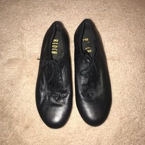 Bloch Tap shoes